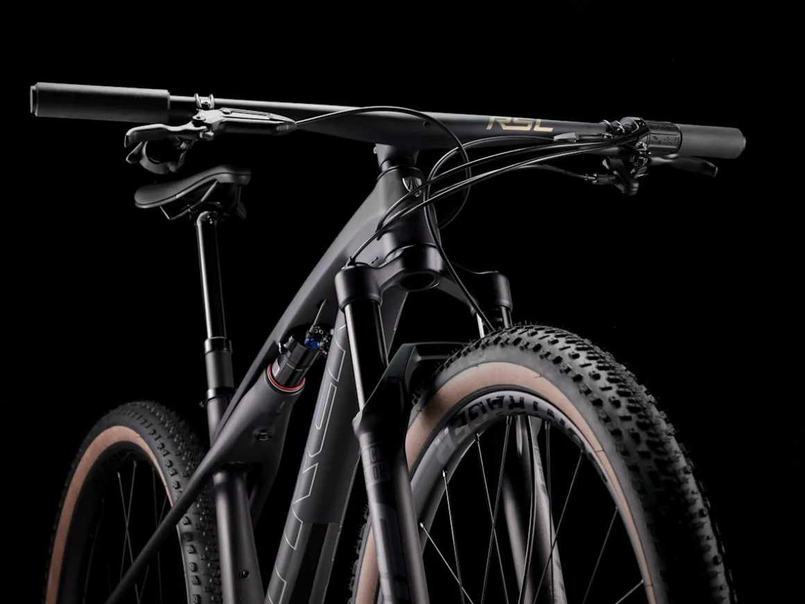 Women Trek Bikes Supercaliber SLR 9.8 X0 AXS T-Type Gen 2