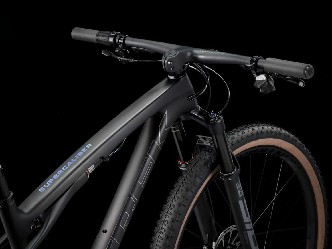 Women Trek Bikes Supercaliber SLR 9.8 X0 AXS T-Type Gen 2