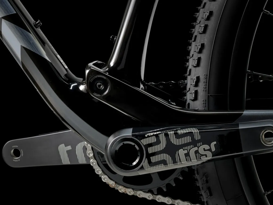 Women Trek Bikes Supercaliber SLR 9.8 XT Gen 2