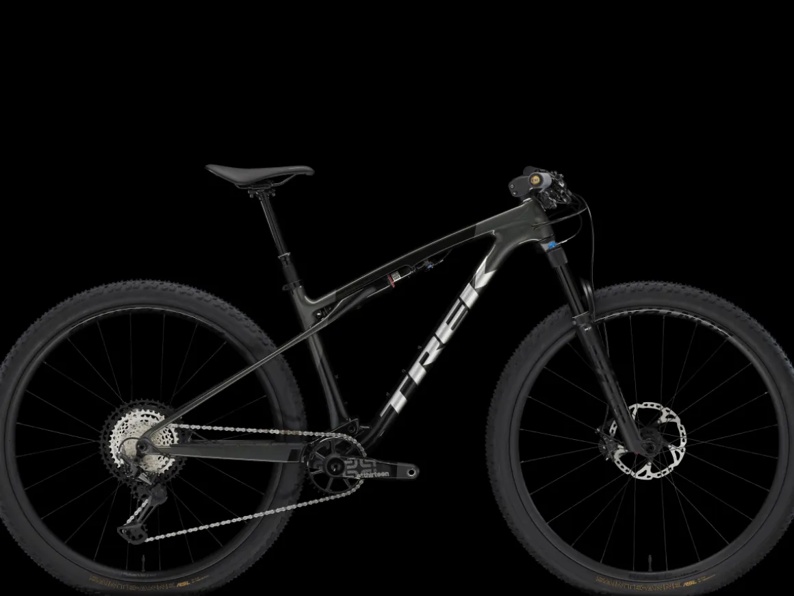 Women Trek Bikes Supercaliber SLR 9.8 XT Gen 2