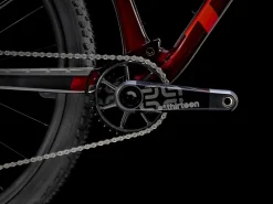 Women Trek Bikes Supercaliber SLR 9.8 XT Gen 2