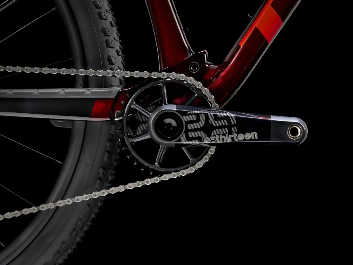 Women Trek Bikes Supercaliber SLR 9.8 XT Gen 2