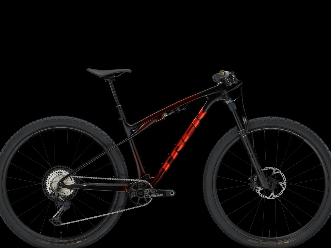 Women Trek Bikes Supercaliber SLR 9.8 XT Gen 2