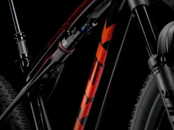 Women Trek Bikes Supercaliber SLR 9.8 XT Gen 2