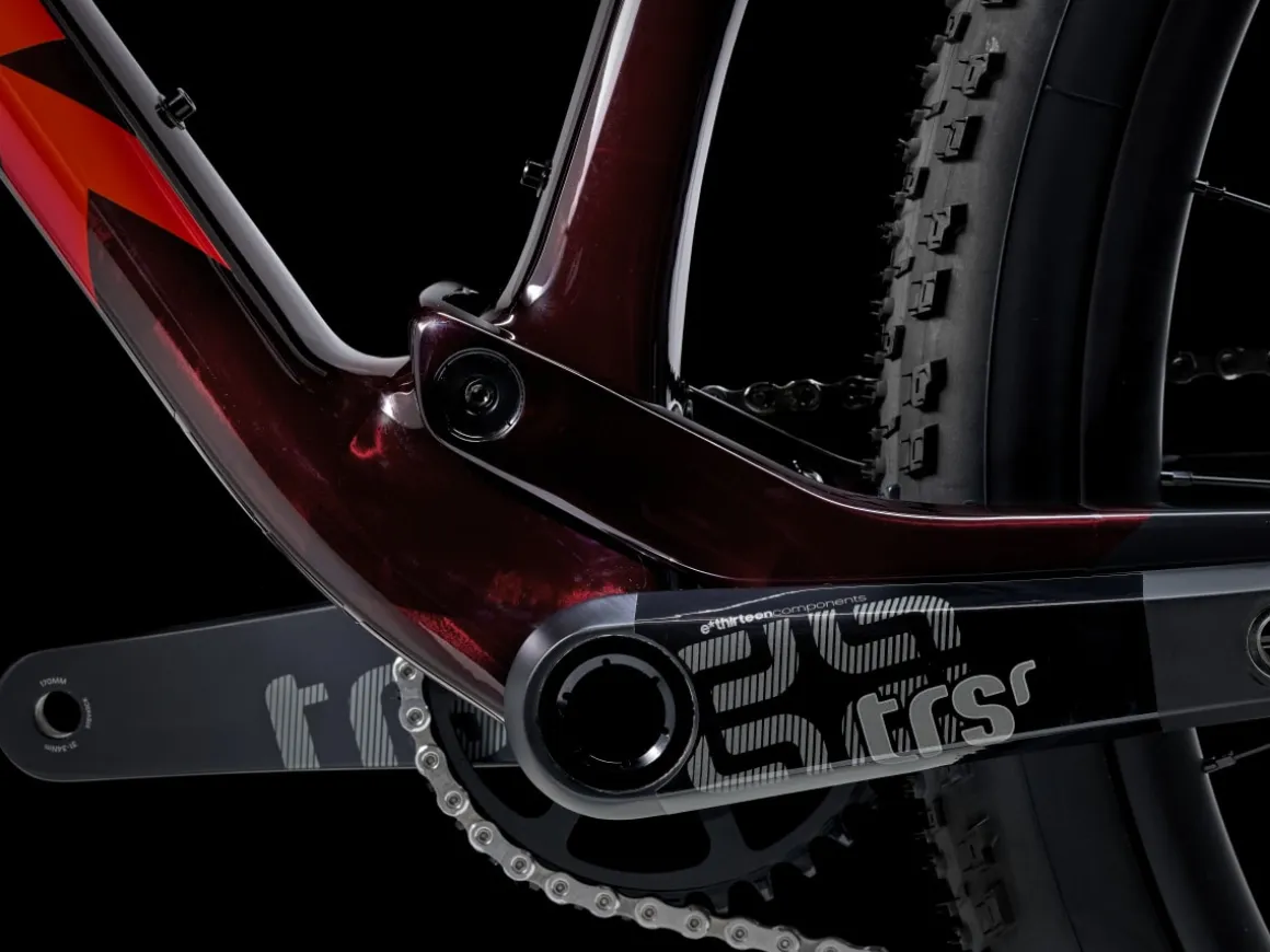 Women Trek Bikes Supercaliber SLR 9.8 XT Gen 2