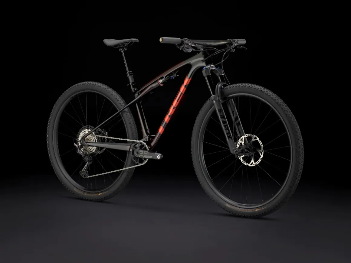 Women Trek Bikes Supercaliber SLR 9.8 XT Gen 2