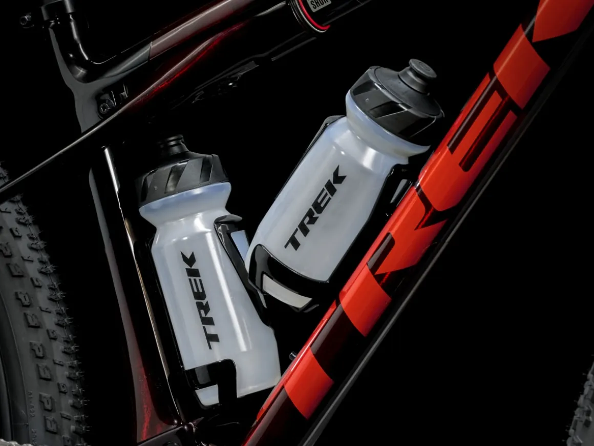 Women Trek Bikes Supercaliber SLR 9.8 XT Gen 2