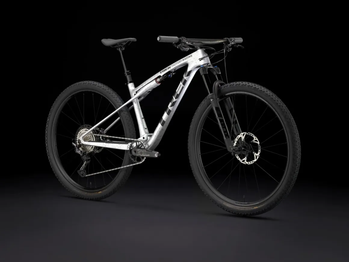 Women Trek Bikes Supercaliber SLR 9.8 XT Gen 2