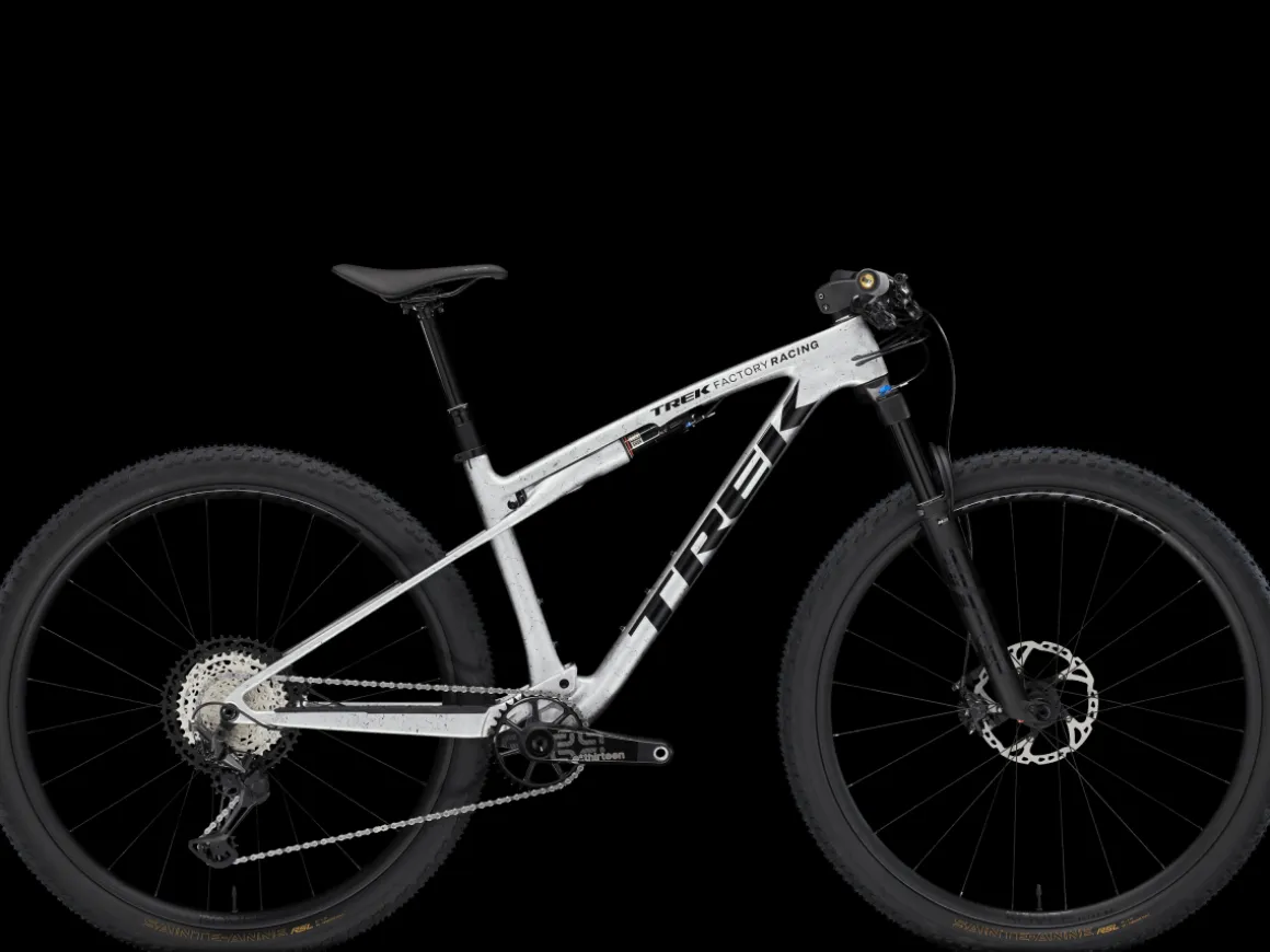 Women Trek Bikes Supercaliber SLR 9.8 XT Gen 2