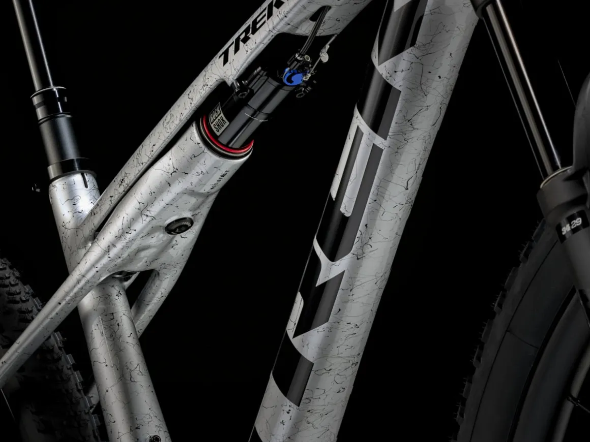 Women Trek Bikes Supercaliber SLR 9.8 XT Gen 2