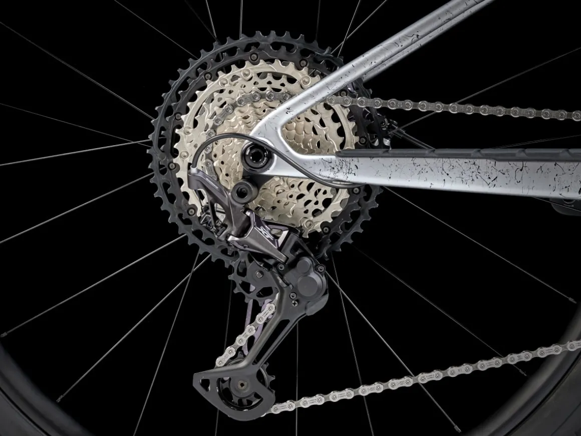 Women Trek Bikes Supercaliber SLR 9.8 XT Gen 2