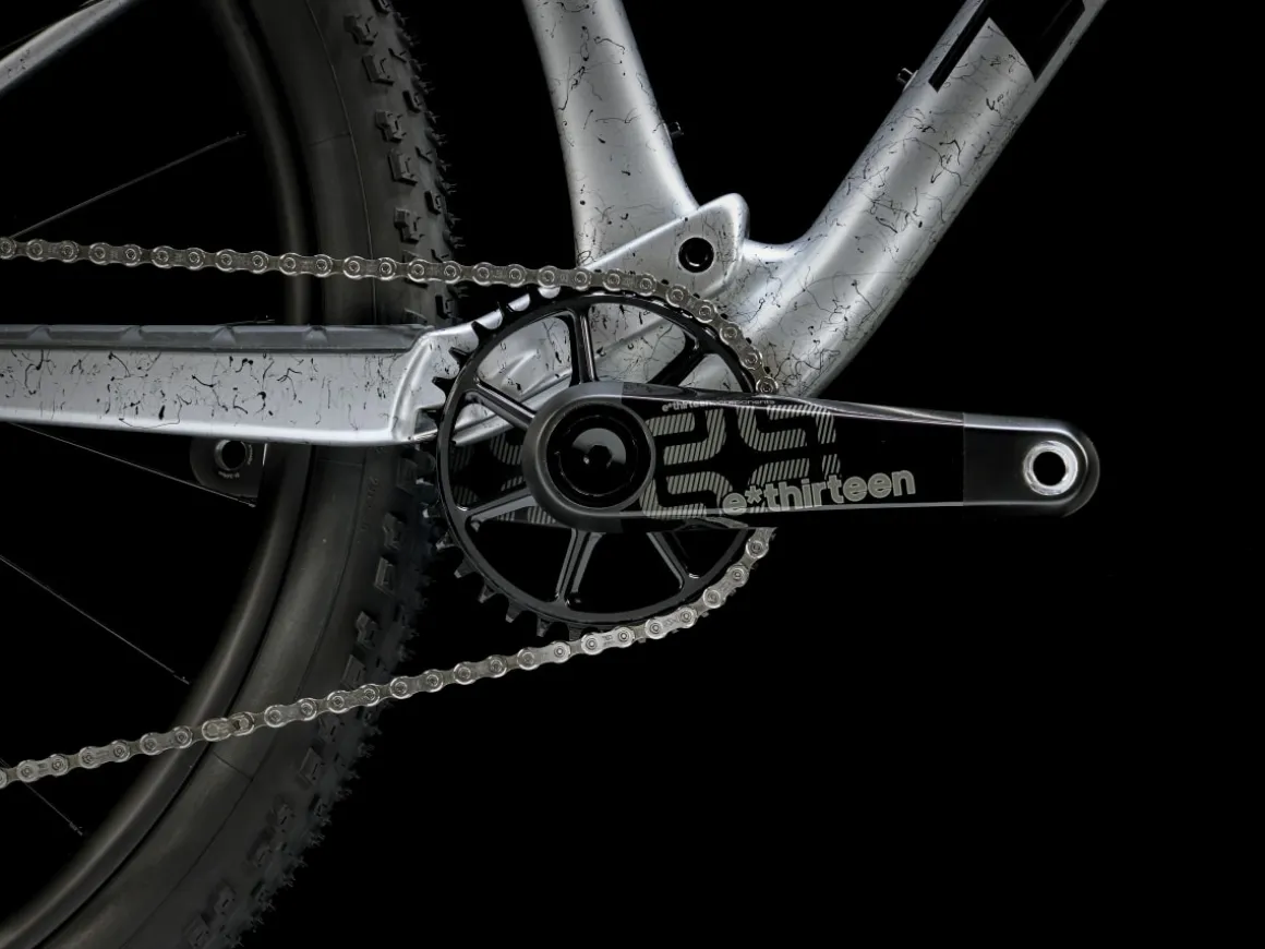 Women Trek Bikes Supercaliber SLR 9.8 XT Gen 2