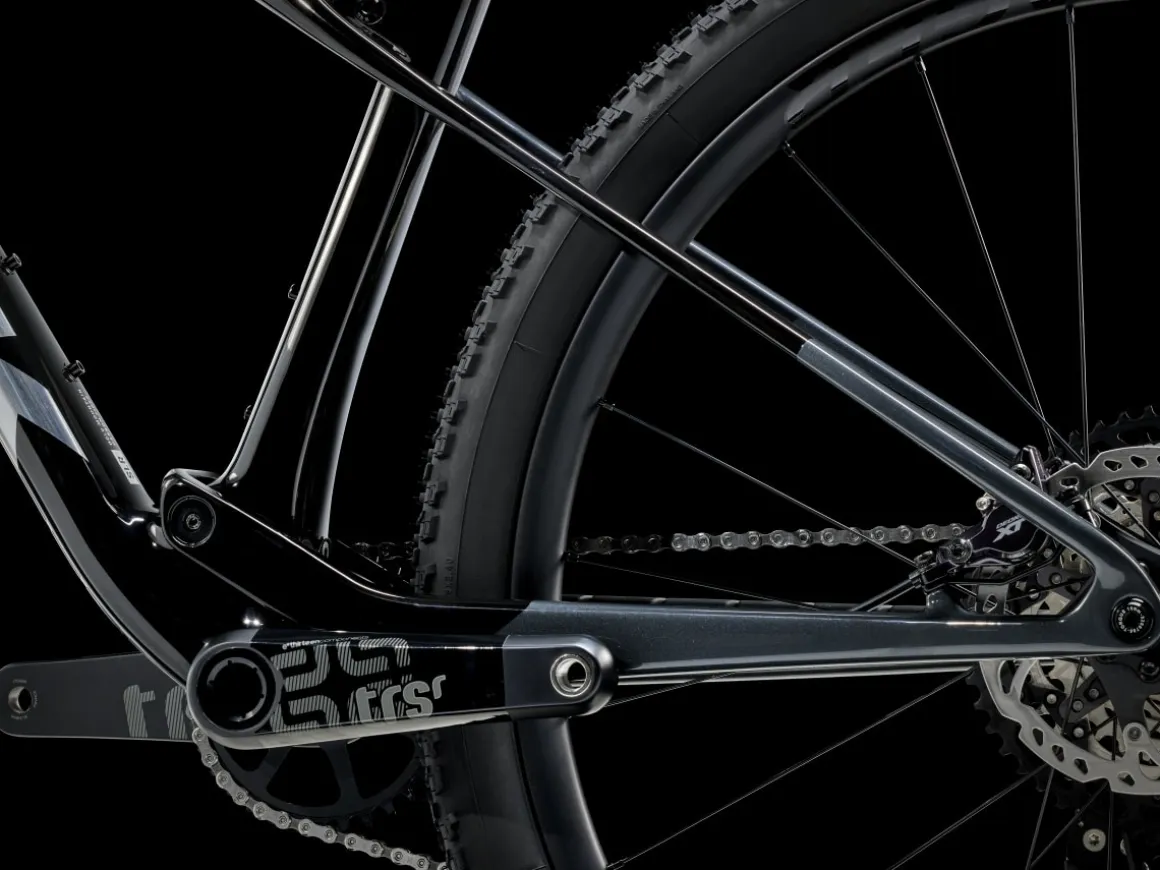 Women Trek Bikes Supercaliber SLR 9.8 XT Gen 2