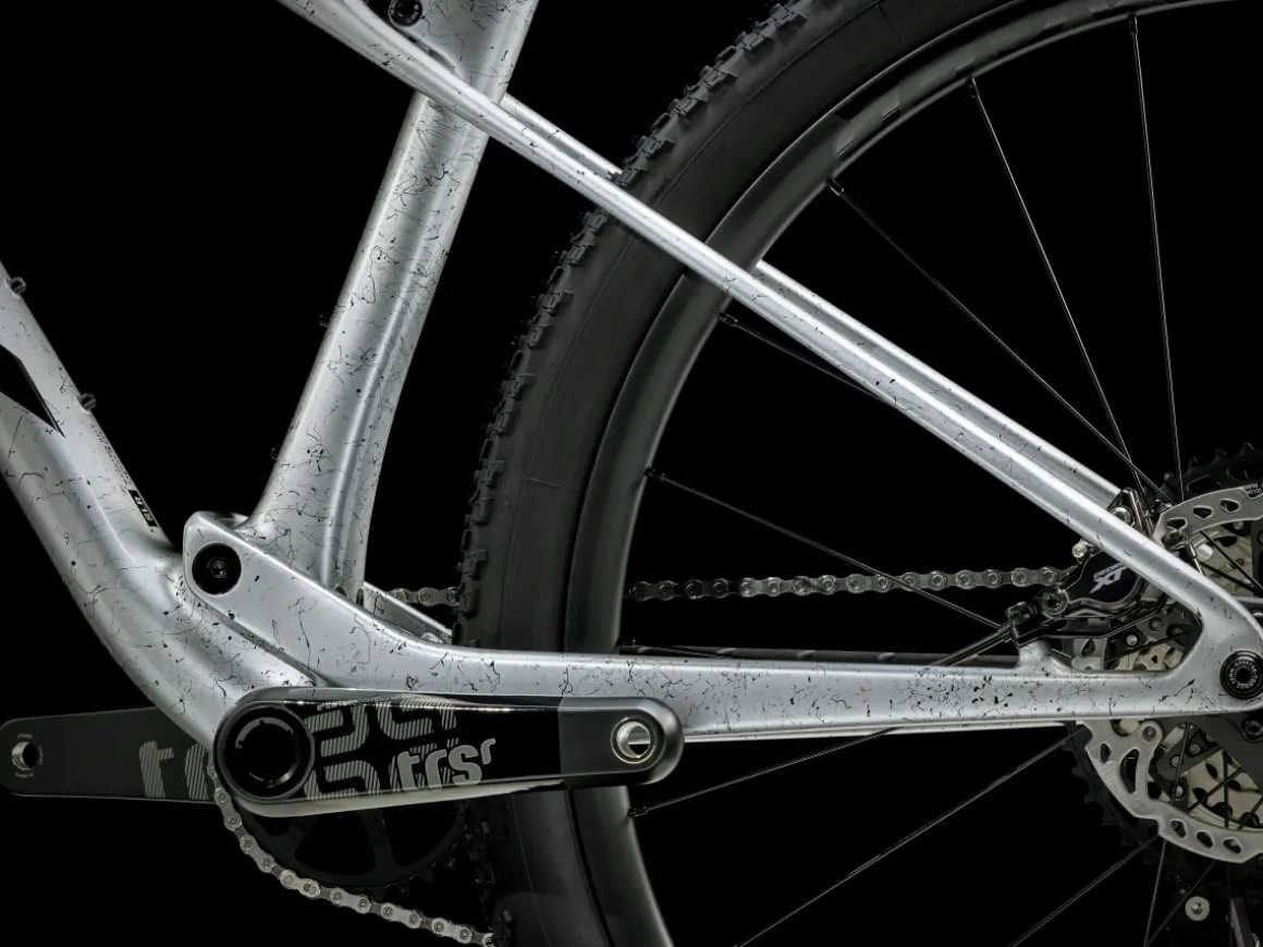 Women Trek Bikes Supercaliber SLR 9.8 XT Gen 2