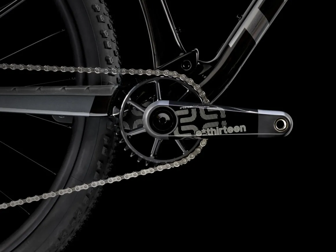 Women Trek Bikes Supercaliber SLR 9.8 XT Gen 2