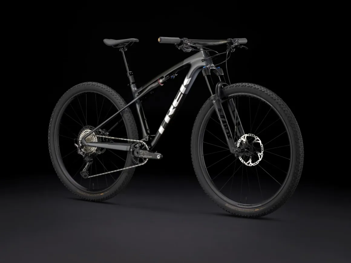 Women Trek Bikes Supercaliber SLR 9.8 XT Gen 2