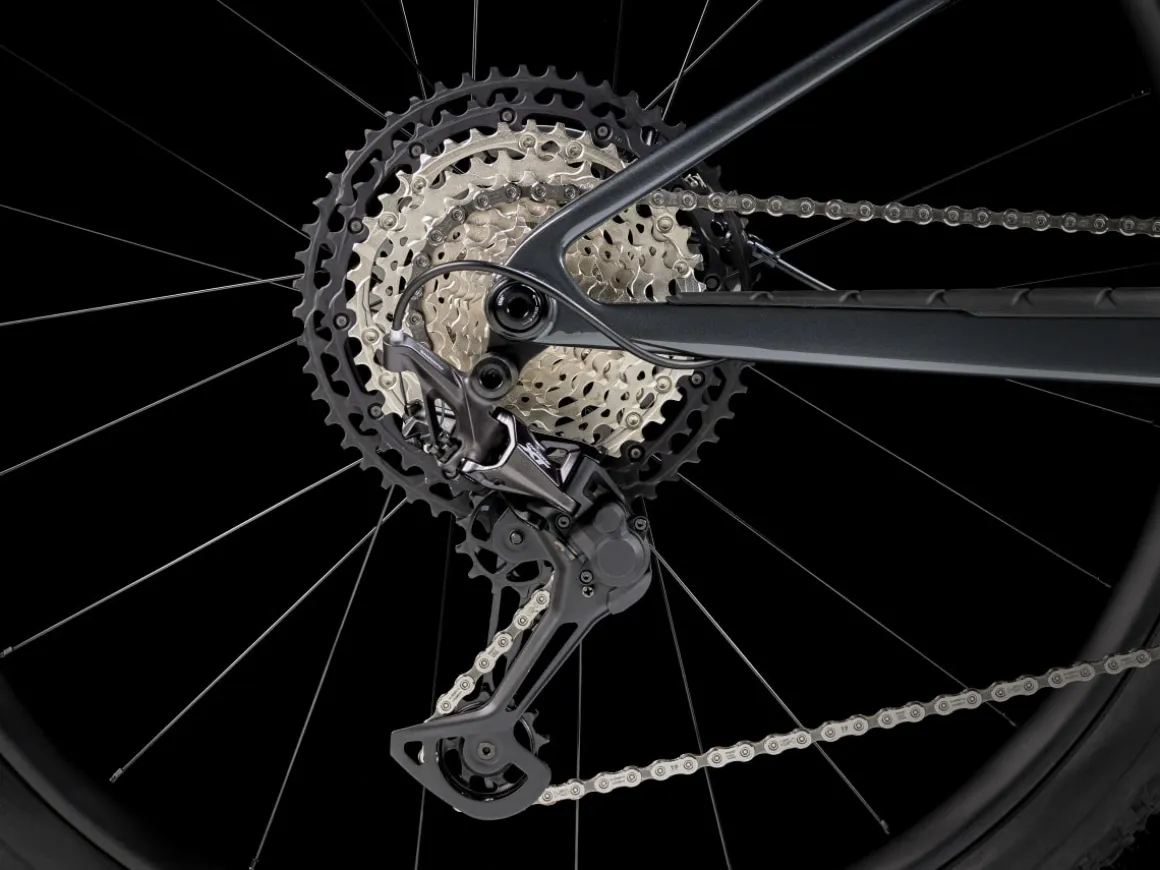 Women Trek Bikes Supercaliber SLR 9.8 XT Gen 2