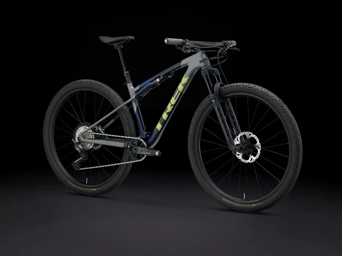 Women Trek Bikes Supercaliber SLR 9.8 XT Gen 2