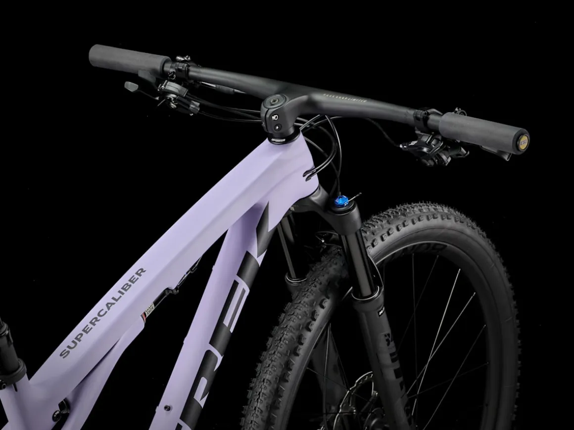 Women Trek Bikes Supercaliber SLR 9.8 XT Gen 2