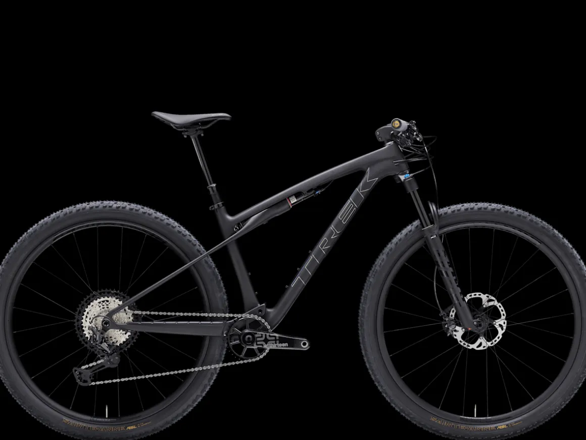 Women Trek Bikes Supercaliber SLR 9.8 XT Gen 2