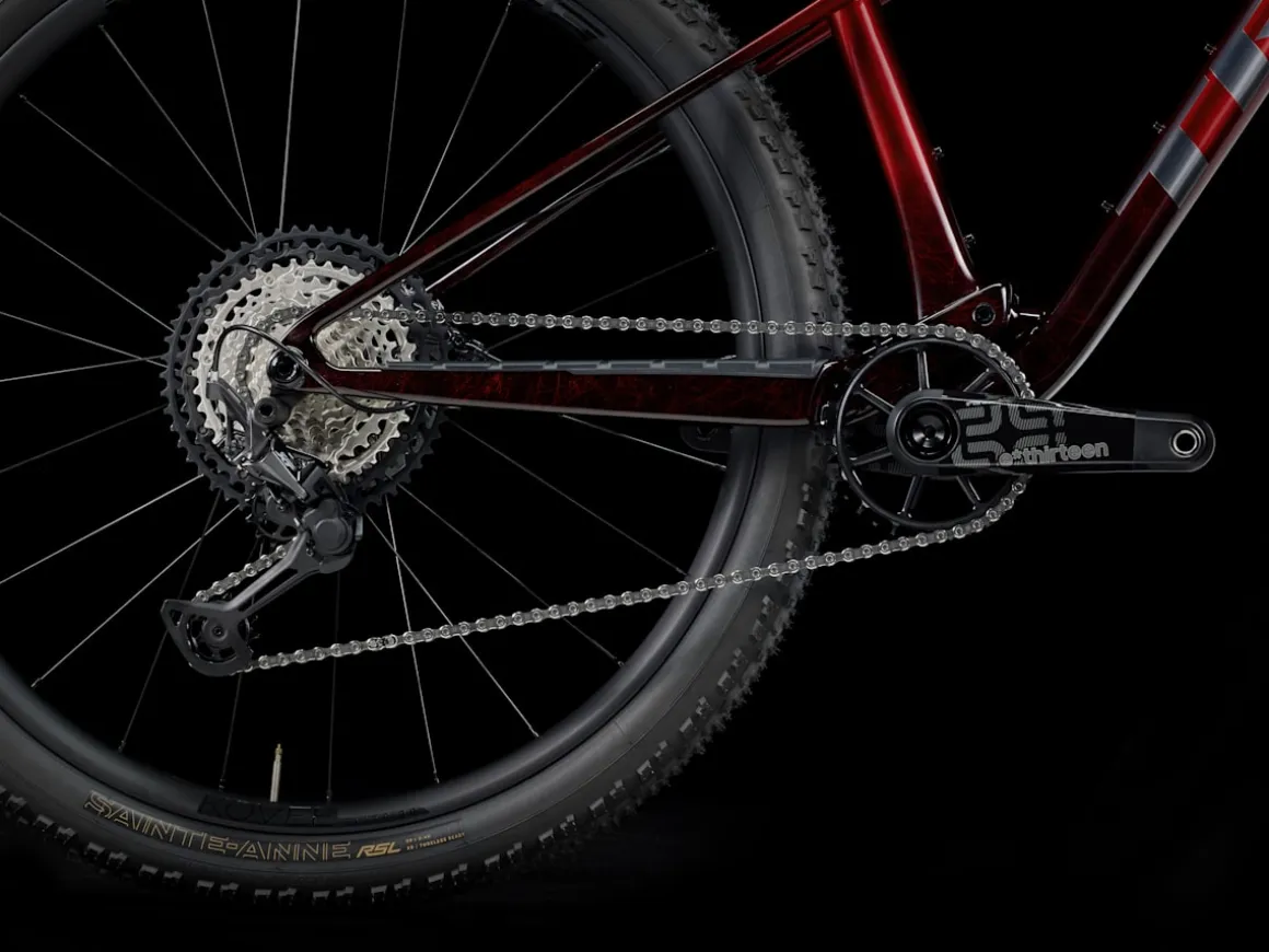 Women Trek Bikes Supercaliber SLR 9.8 XT Gen 2