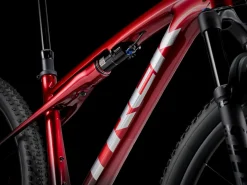 Women Trek Bikes Supercaliber SLR 9.8 XT Gen 2