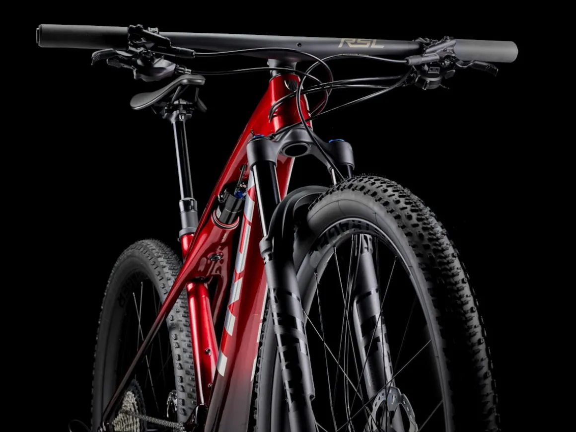 Women Trek Bikes Supercaliber SLR 9.8 XT Gen 2