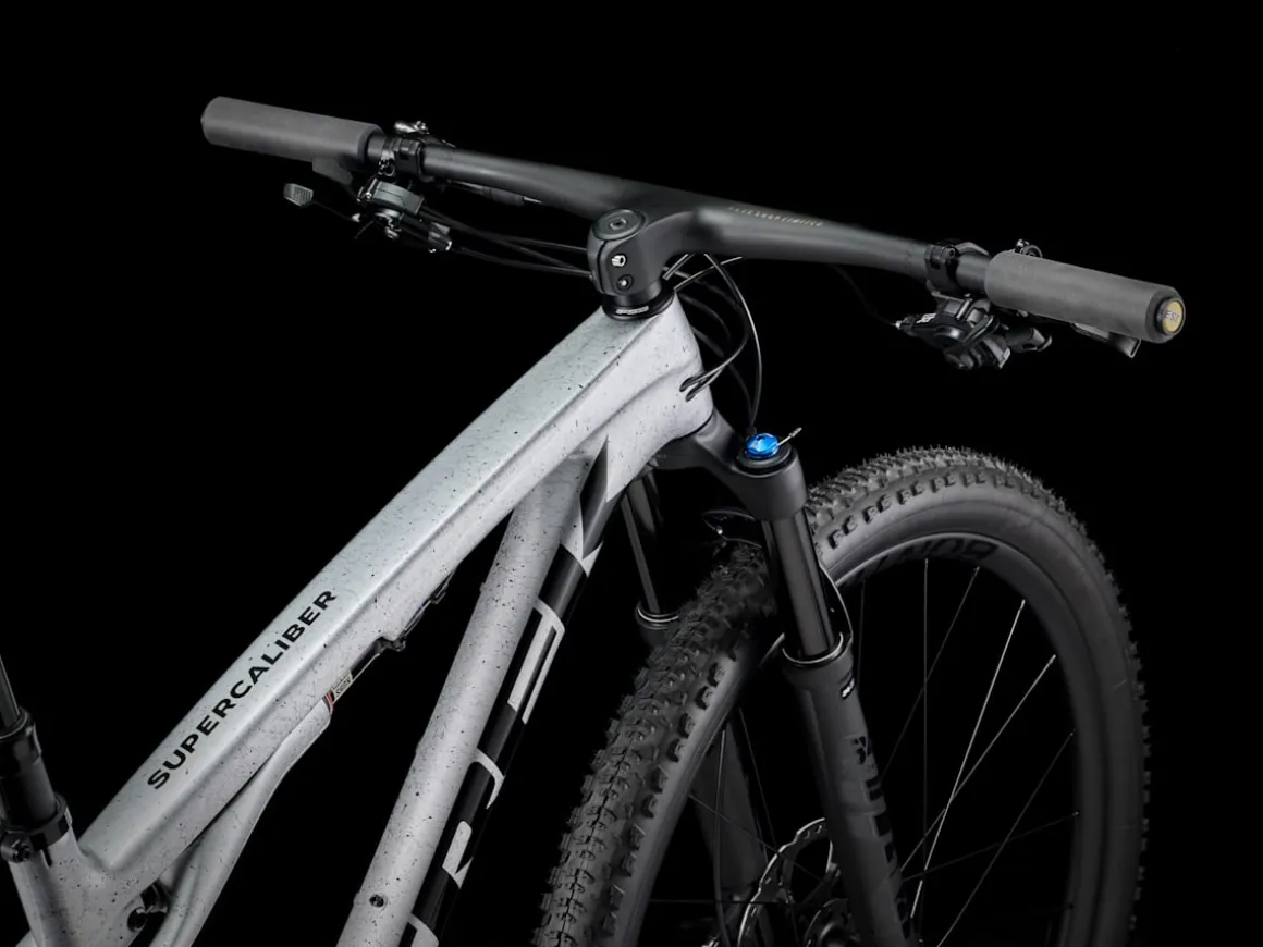 Women Trek Bikes Supercaliber SLR 9.8 XT Gen 2