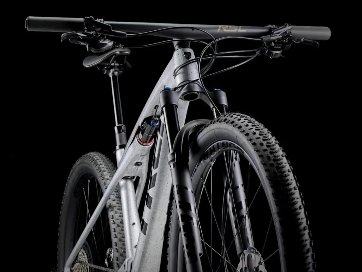 Women Trek Bikes Supercaliber SLR 9.8 XT Gen 2