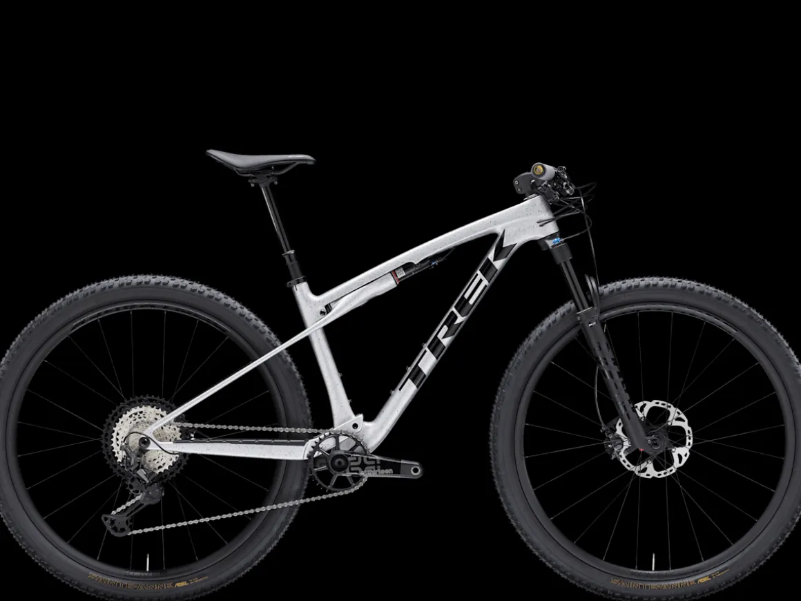 Women Trek Bikes Supercaliber SLR 9.8 XT Gen 2