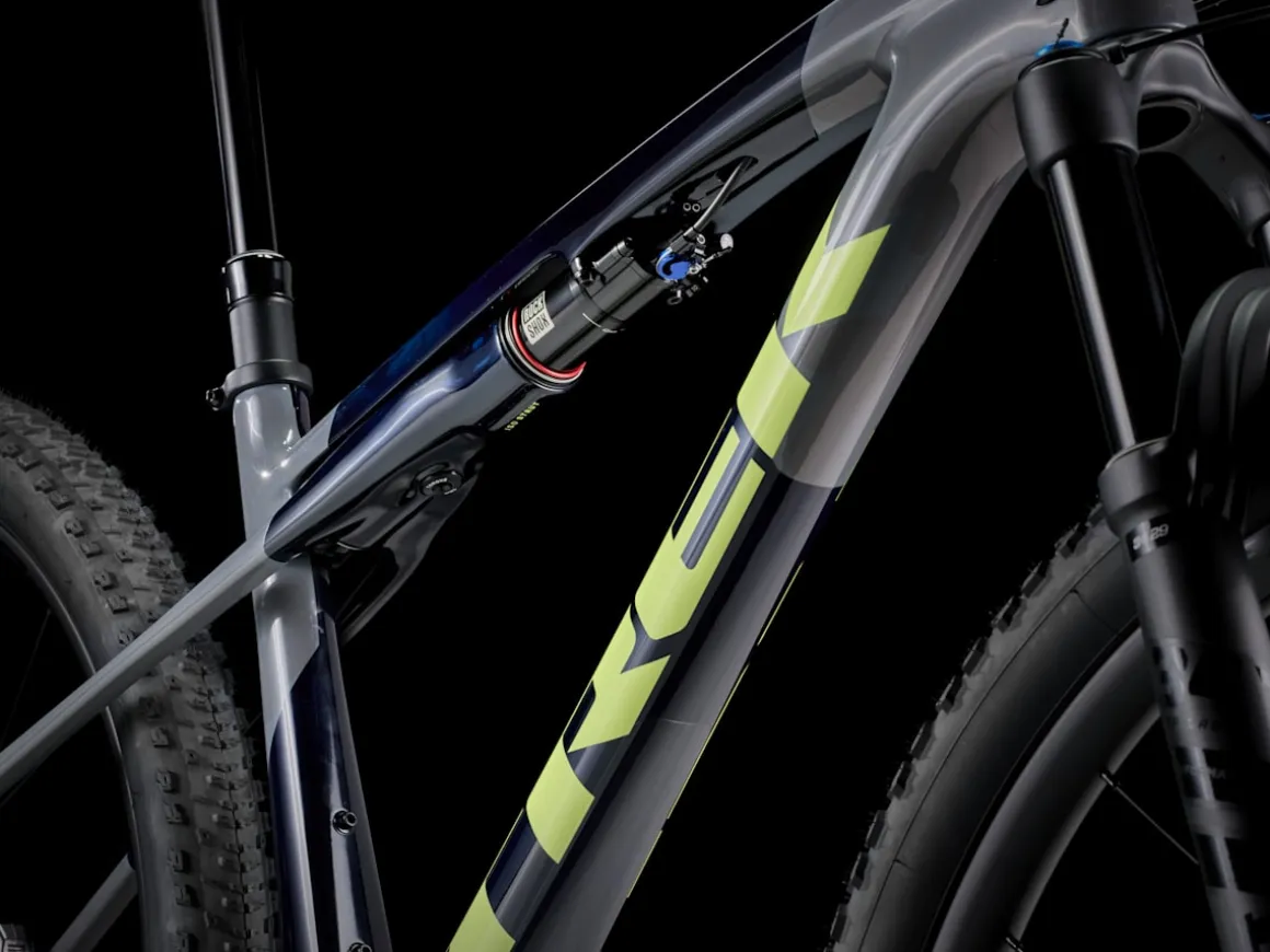 Women Trek Bikes Supercaliber SLR 9.8 XT Gen 2