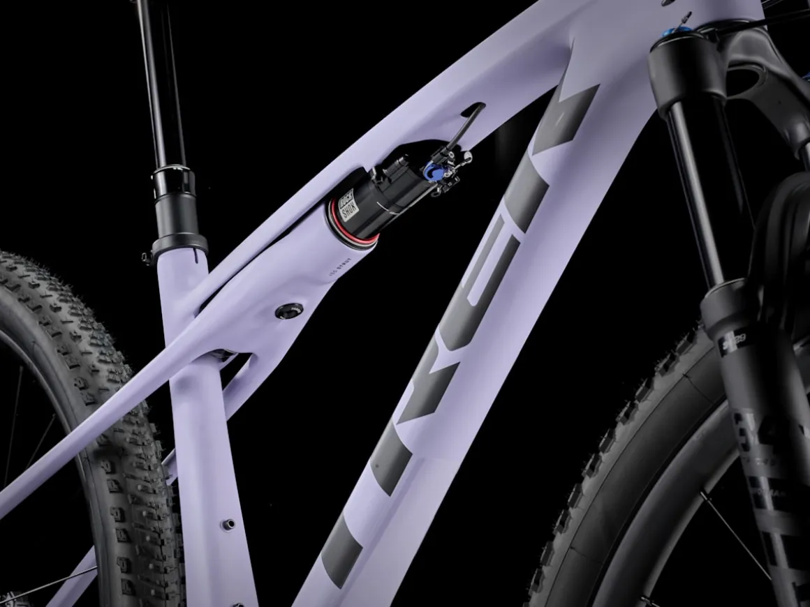 Women Trek Bikes Supercaliber SLR 9.8 XT Gen 2