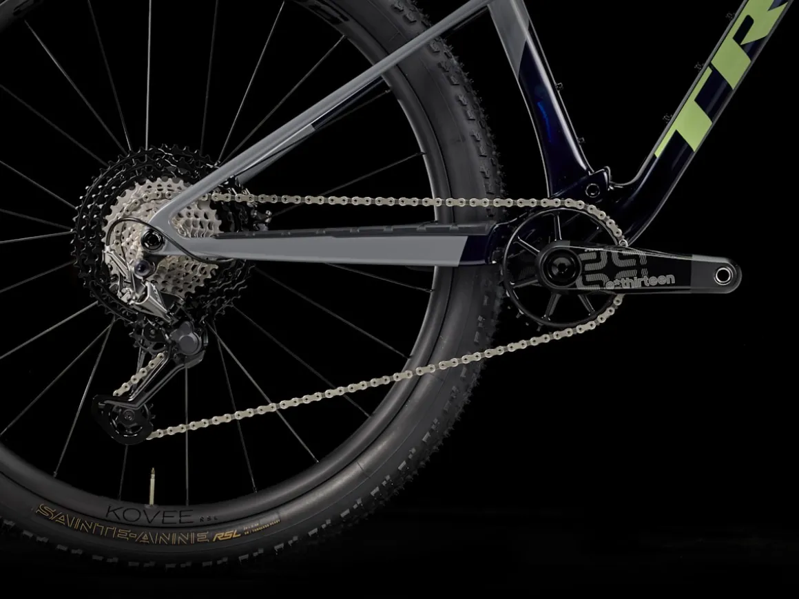 Women Trek Bikes Supercaliber SLR 9.9 XTR Gen 2