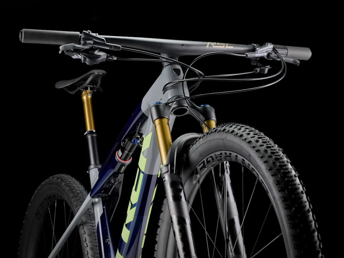 Women Trek Bikes Supercaliber SLR 9.9 XTR Gen 2