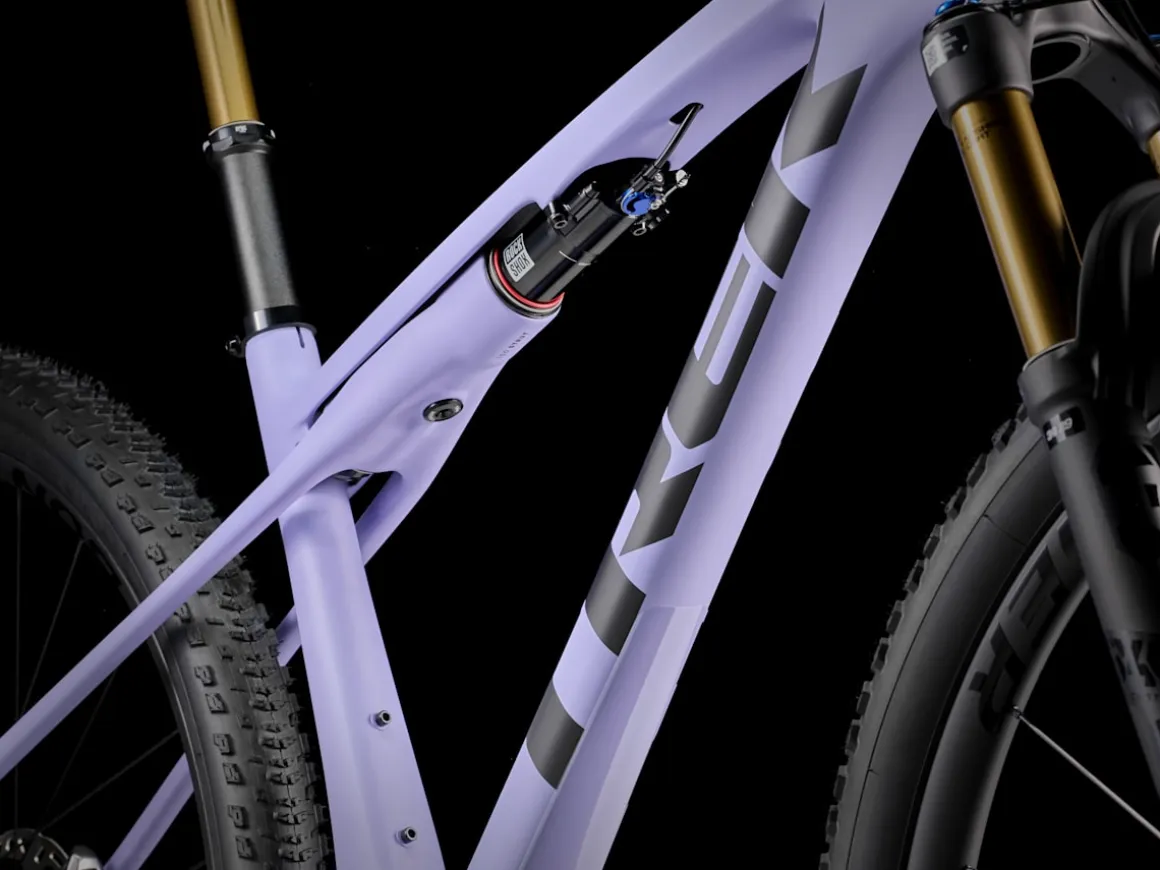 Women Trek Bikes Supercaliber SLR 9.9 XTR Gen 2