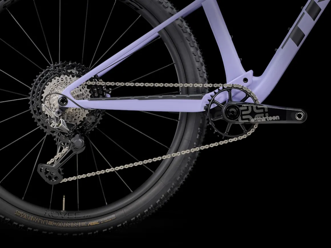 Women Trek Bikes Supercaliber SLR 9.9 XTR Gen 2