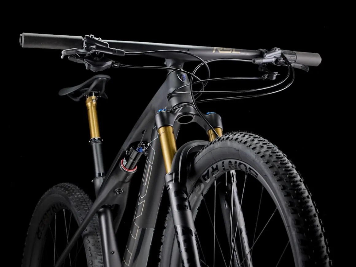 Women Trek Bikes Supercaliber SLR 9.9 XTR Gen 2