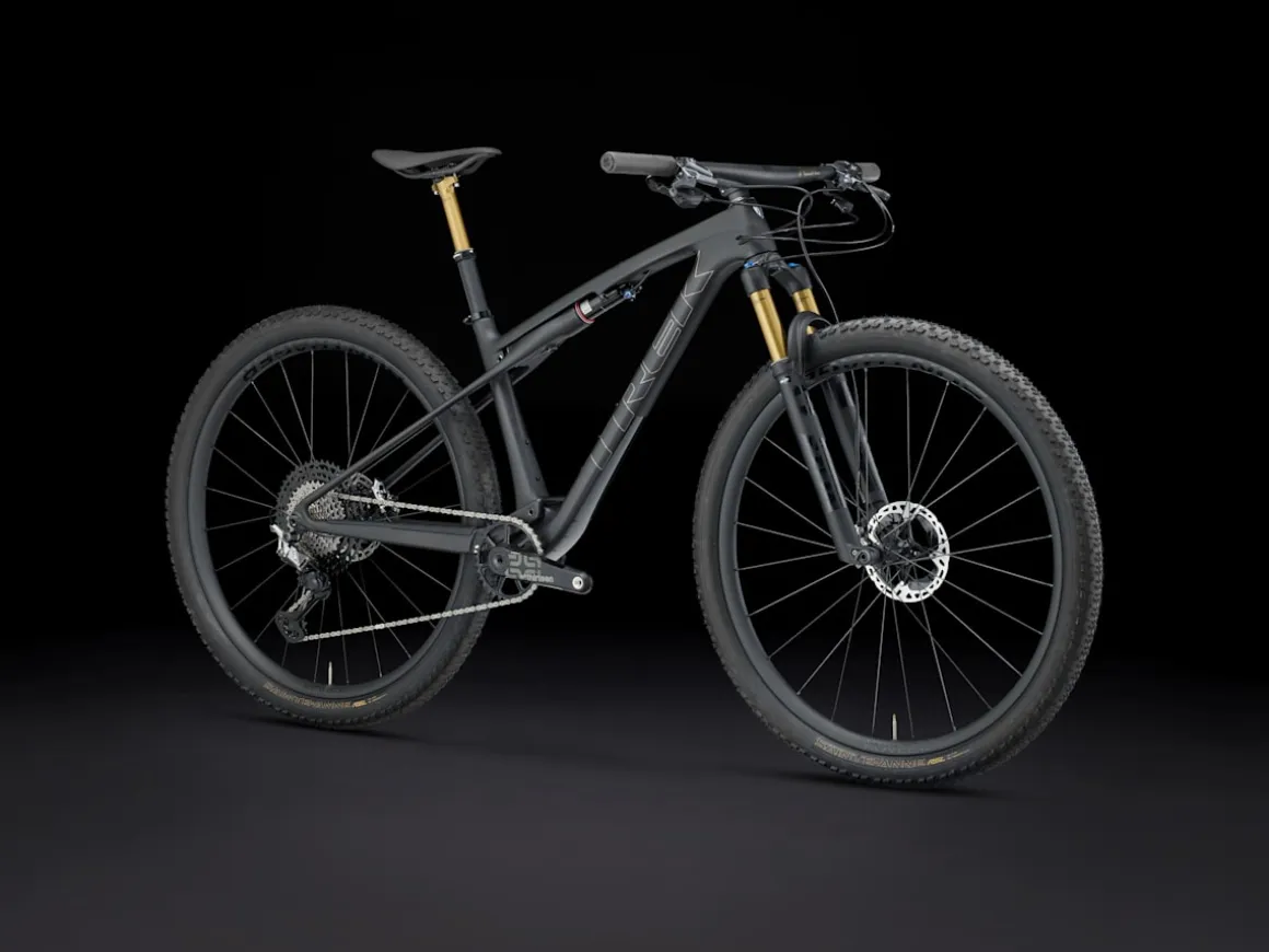 Women Trek Bikes Supercaliber SLR 9.9 XTR Gen 2