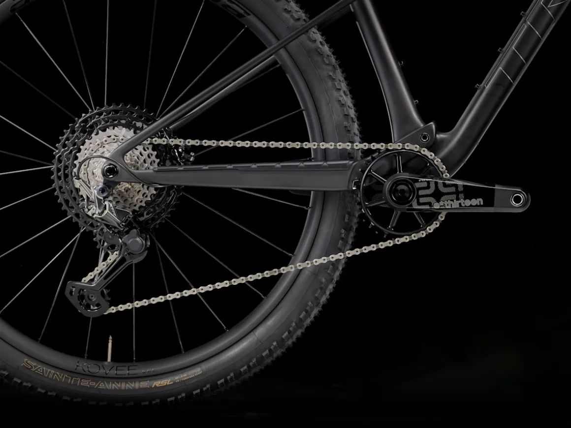 Women Trek Bikes Supercaliber SLR 9.9 XTR Gen 2