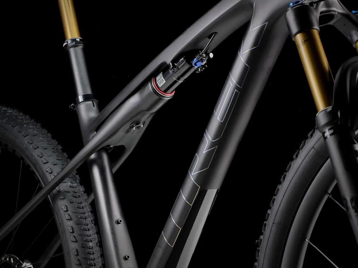 Women Trek Bikes Supercaliber SLR 9.9 XTR Gen 2