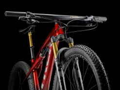 Women Trek Bikes Supercaliber SLR 9.9 XTR Gen 2