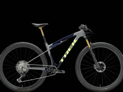 Women Trek Bikes Supercaliber SLR 9.9 XTR Gen 2