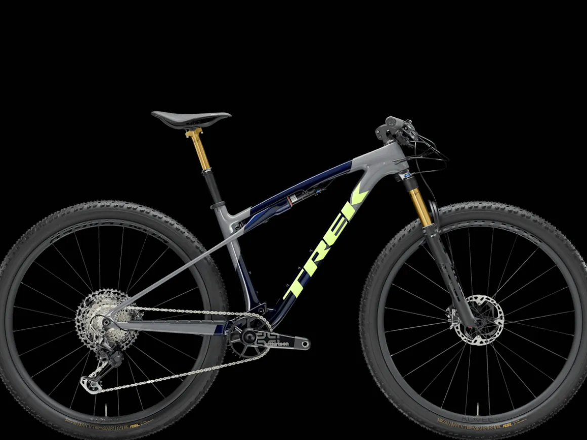 Women Trek Bikes Supercaliber SLR 9.9 XTR Gen 2