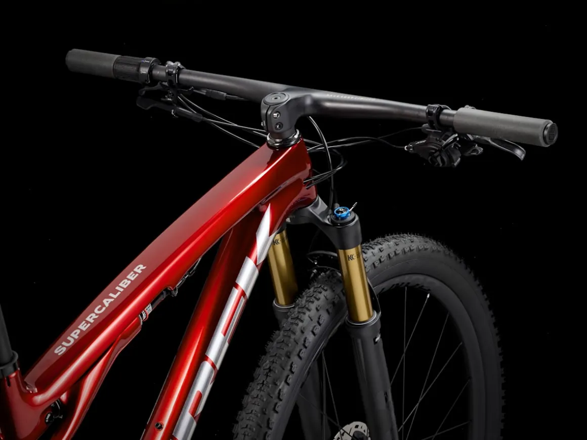 Women Trek Bikes Supercaliber SLR 9.9 XTR Gen 2