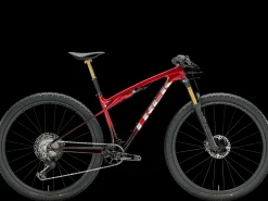 Women Trek Bikes Supercaliber SLR 9.9 XTR Gen 2