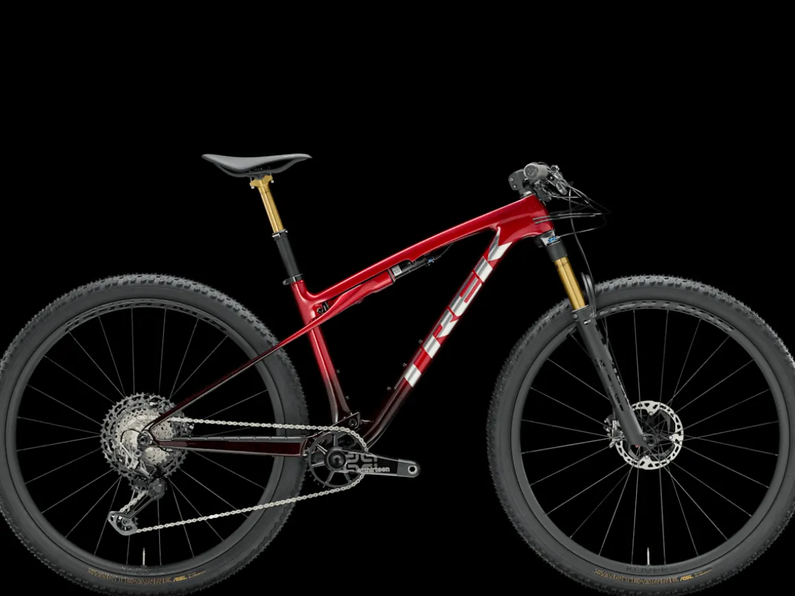 Women Trek Bikes Supercaliber SLR 9.9 XTR Gen 2