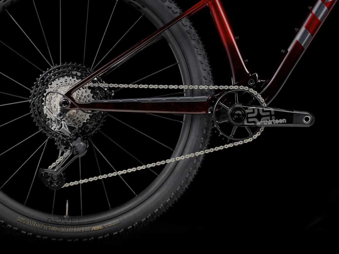 Women Trek Bikes Supercaliber SLR 9.9 XTR Gen 2