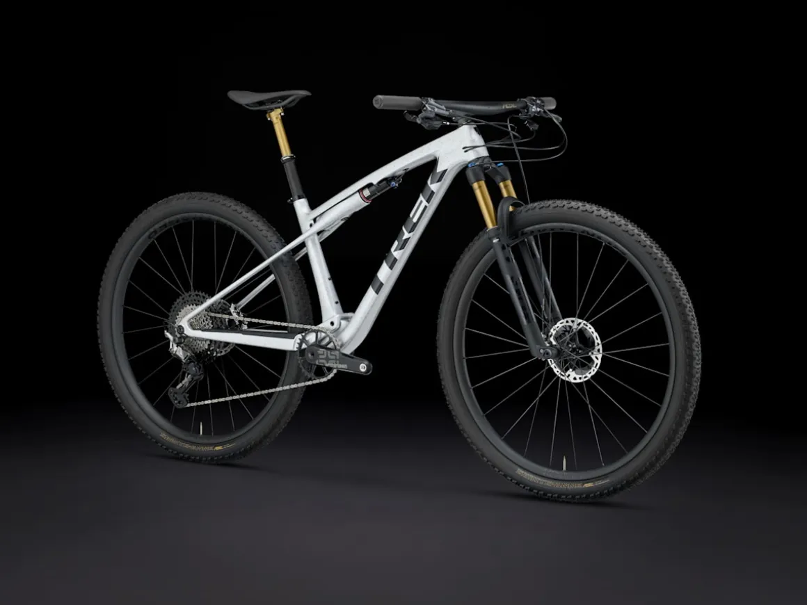 Women Trek Bikes Supercaliber SLR 9.9 XTR Gen 2