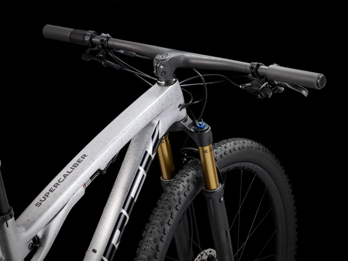 Women Trek Bikes Supercaliber SLR 9.9 XTR Gen 2