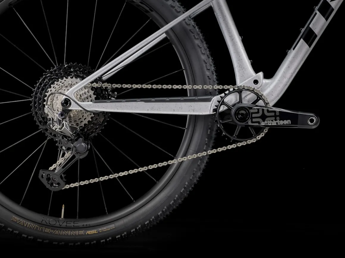 Women Trek Bikes Supercaliber SLR 9.9 XTR Gen 2